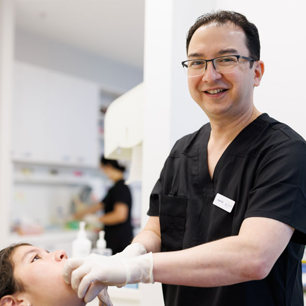 Why choose our Darwin clinic? Why choose our Darwin clinic?