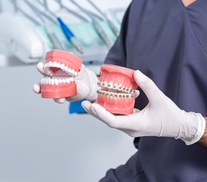 Your orthodontic questions answered