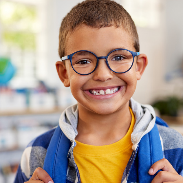 Why choose Darwin Orthodontics for your child? Why choose Darwin Orthodontics for your child?