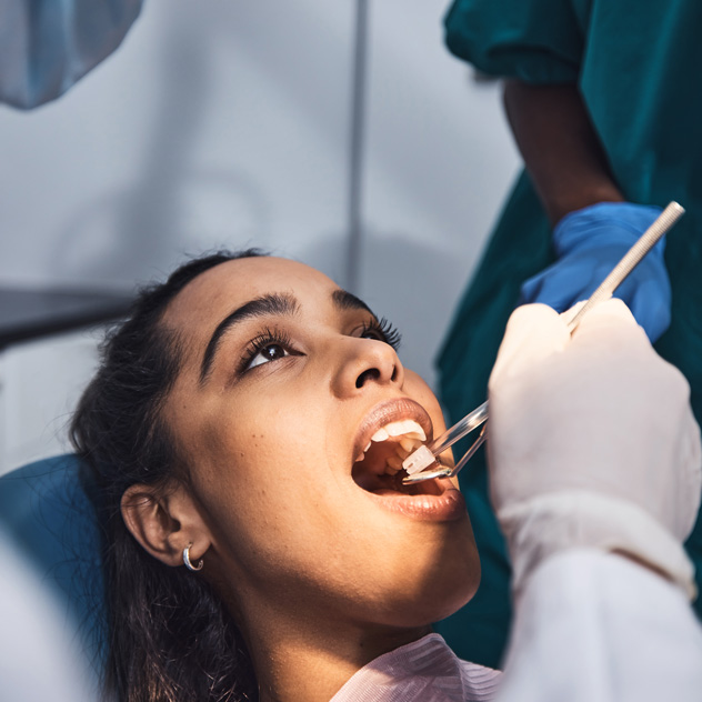 Is jaw surgery right for me? Is jaw surgery right for me?