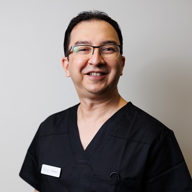 Start your smile journey with Dr Yann Start your smile journey with Dr Yann