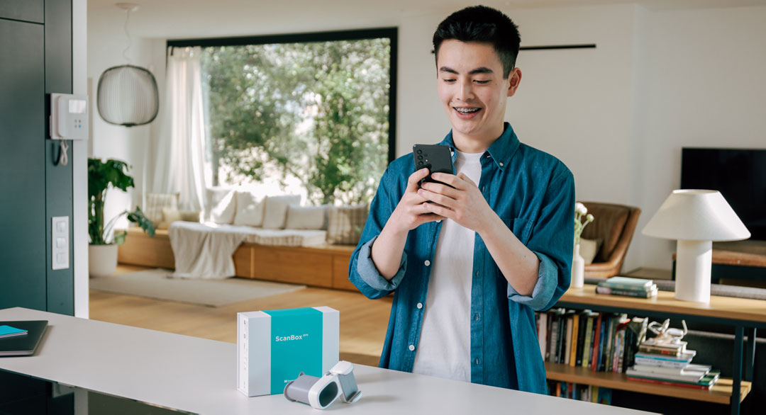 Remote Orthodontics: How Dental Monitoring Brings Specialist Care to You Remote Orthodontics: How Dental Monitoring Brings Specialist Care to You