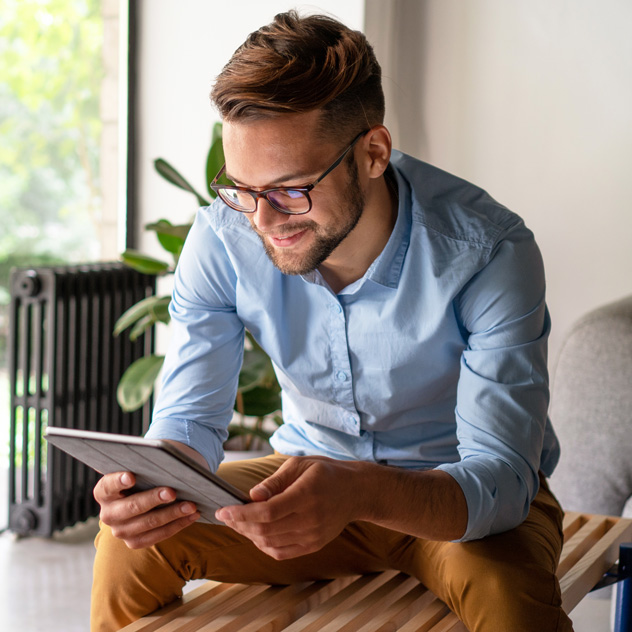 Flexible payment options to suit your budget