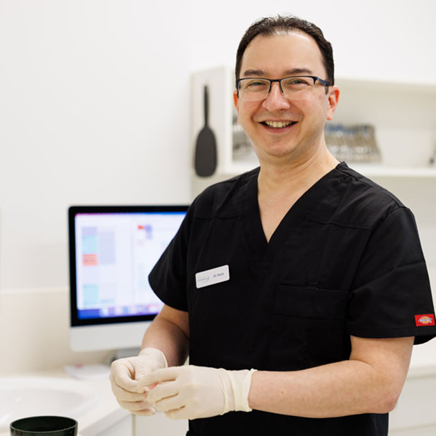 Why choose our Palmerston clinic? Why choose our Palmerston clinic?