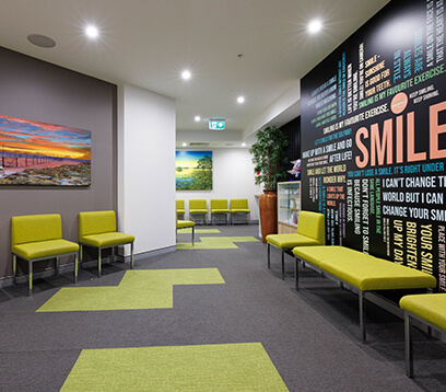 Why choose Darwin Orthodontics