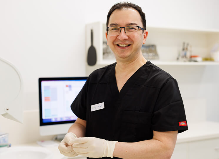 About Darwin Orthodontics About Darwin Orthodontics