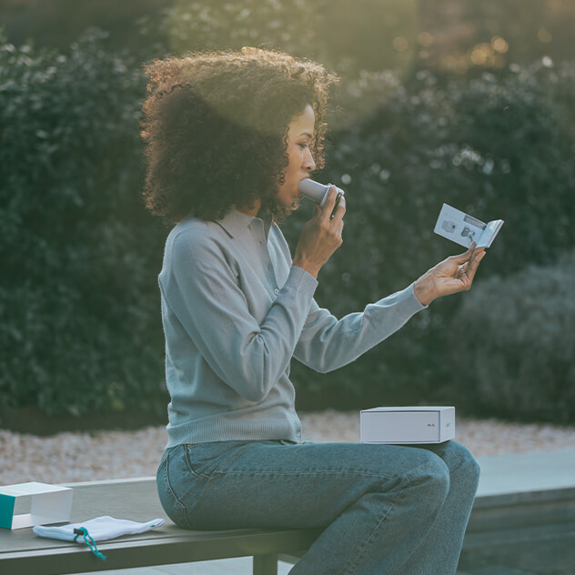 How does Dental Monitoring work? How does Dental Monitoring work?