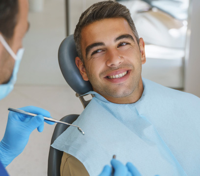 Expert solutions for complex jaw concerns