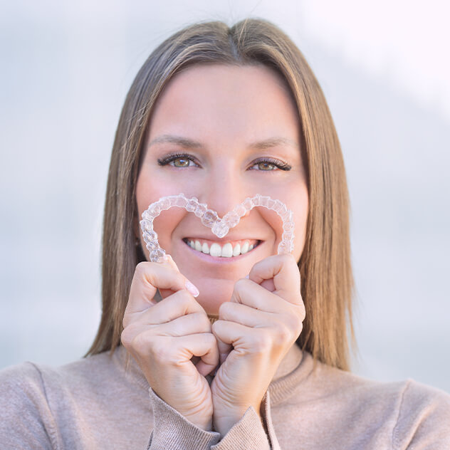Ready to try Angel Aligners? Ready to try Angel Aligners?