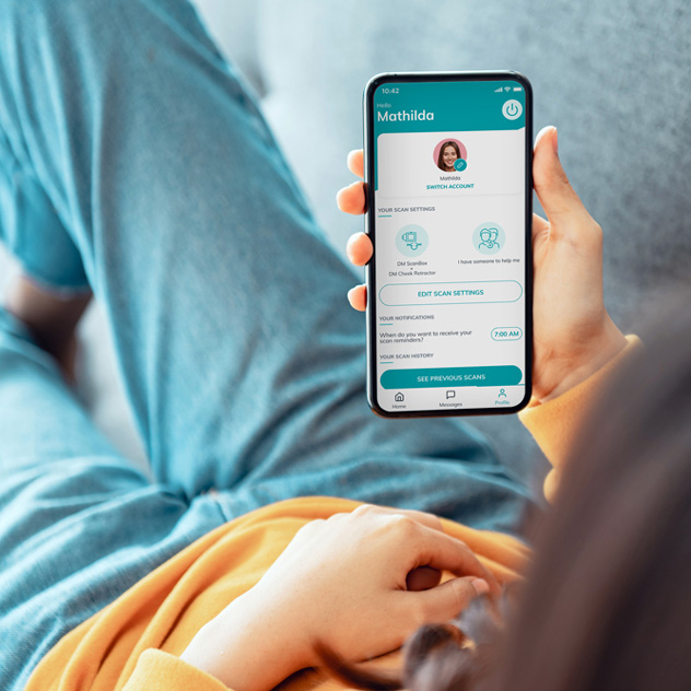 Start your journey with Dental Monitoring today Start your journey with Dental Monitoring today