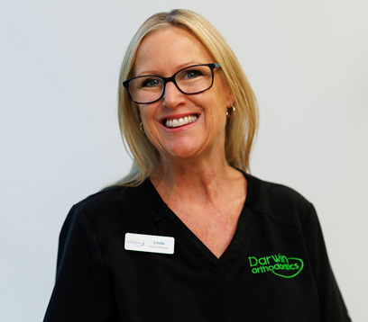 Linda McParland