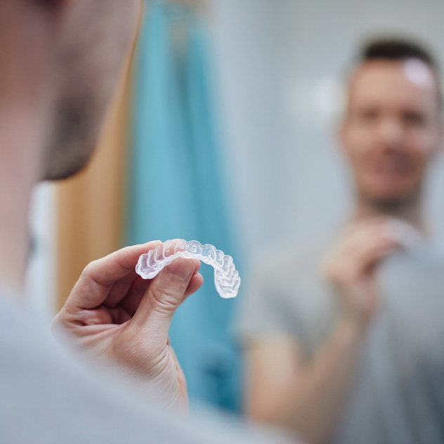 Why your Invisalign® provider matters Why your Invisalign® provider matters
