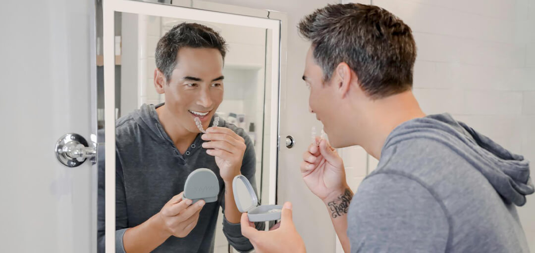 Angel Aligners vs Spark: Which clear aligner could suit your smile