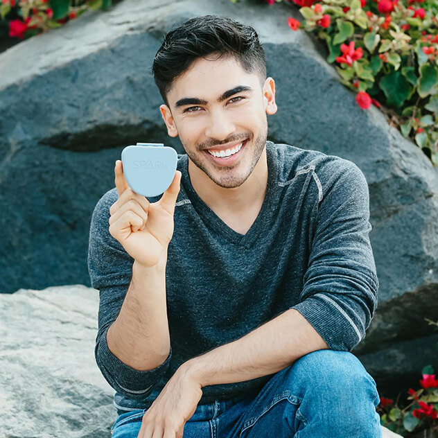 Why choose Spark Aligners? Why choose Spark Aligners?