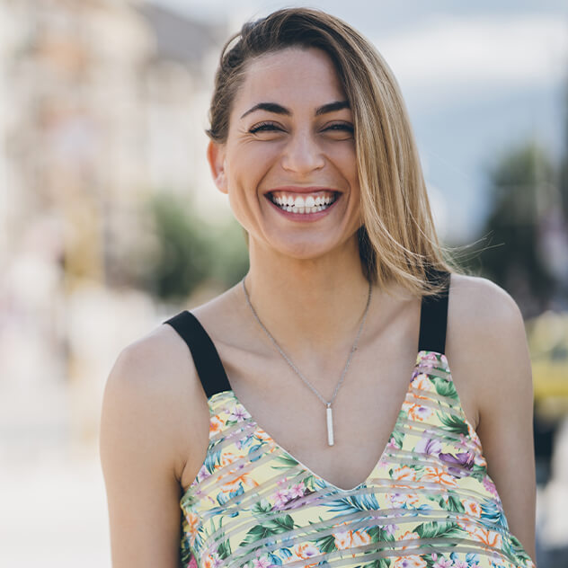 Your smile could be next Your smile could be next