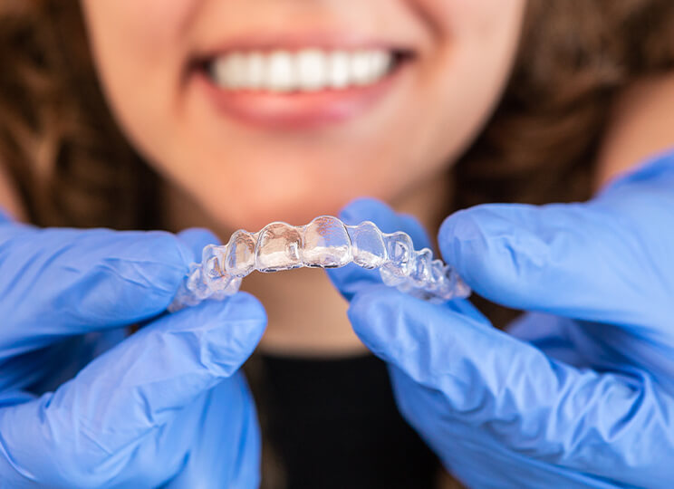 Angel aligners - the clearest system in Australia Angel aligners - the clearest system in Australia