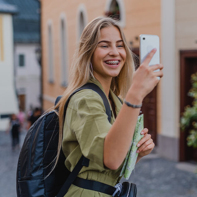 Why braces for teenagers? Why braces for teenagers?