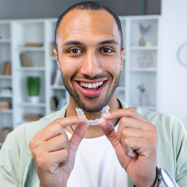 Who can benefit from Angel Aligners? Who can benefit from Angel Aligners?