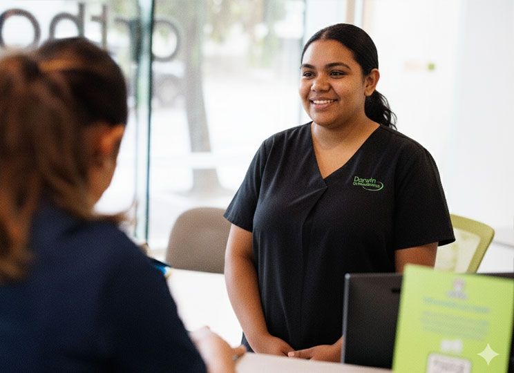 For patients For patients