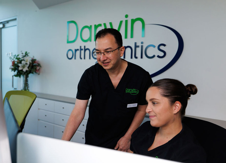 Contact us – existing patients Contact us – existing patients