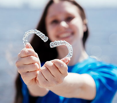 Affordable and effective aligners