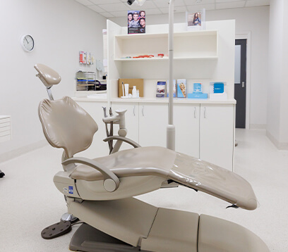 Surgical and specialist care