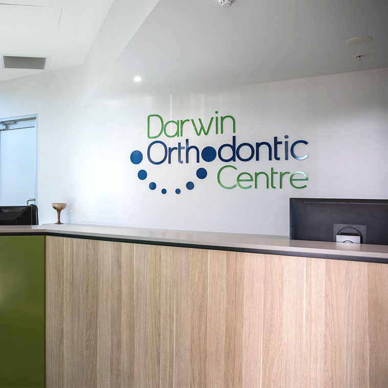 Darwin Orthodontics