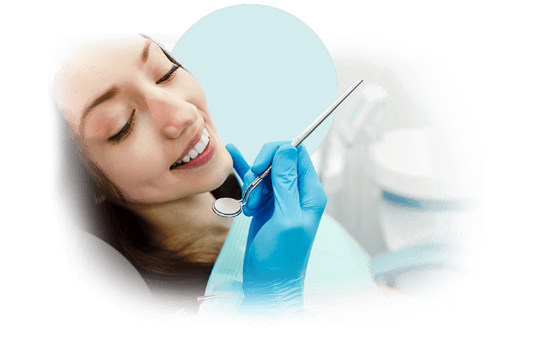 Orthodontic treatment