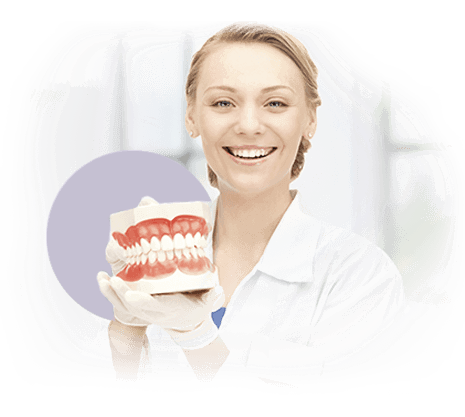 Orthodontic consultation