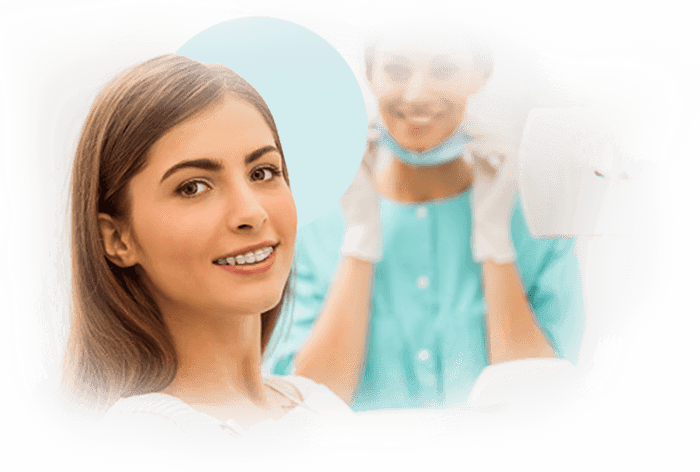 Orthodontic consultation