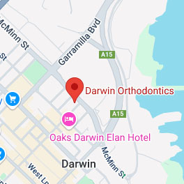 Darwin Orthodontics