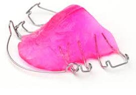 Retainers Retainers