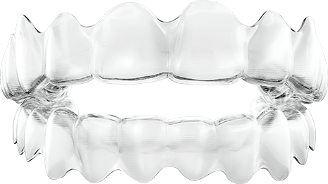 Benefits of invisalign