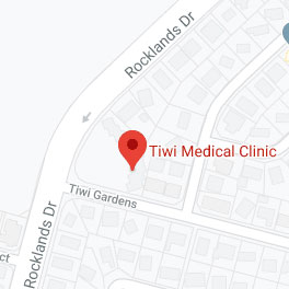 Tiwi Clinic